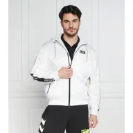 Kurtki męskie - EA7 Kurtka | Regular Fit - miniaturka - grafika 1