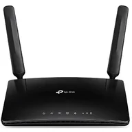 Routery - TP-Link TL-MR6500v Czarny - miniaturka - grafika 1