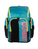 Plecaki - Plecak Arena Spiky III - 45L Peacock - miniaturka - grafika 1