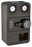 Akcesoria grzewcze - Grupa pompowa GP PRO BO + BETA2 25-60/180 IBO - miniaturka - grafika 1