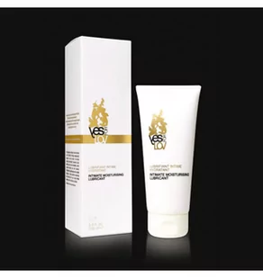 YESforLOV Yes forlov  Intimate Moisturising Lubricant E23140 - Pozostałe kosmetyki - miniaturka - grafika 2