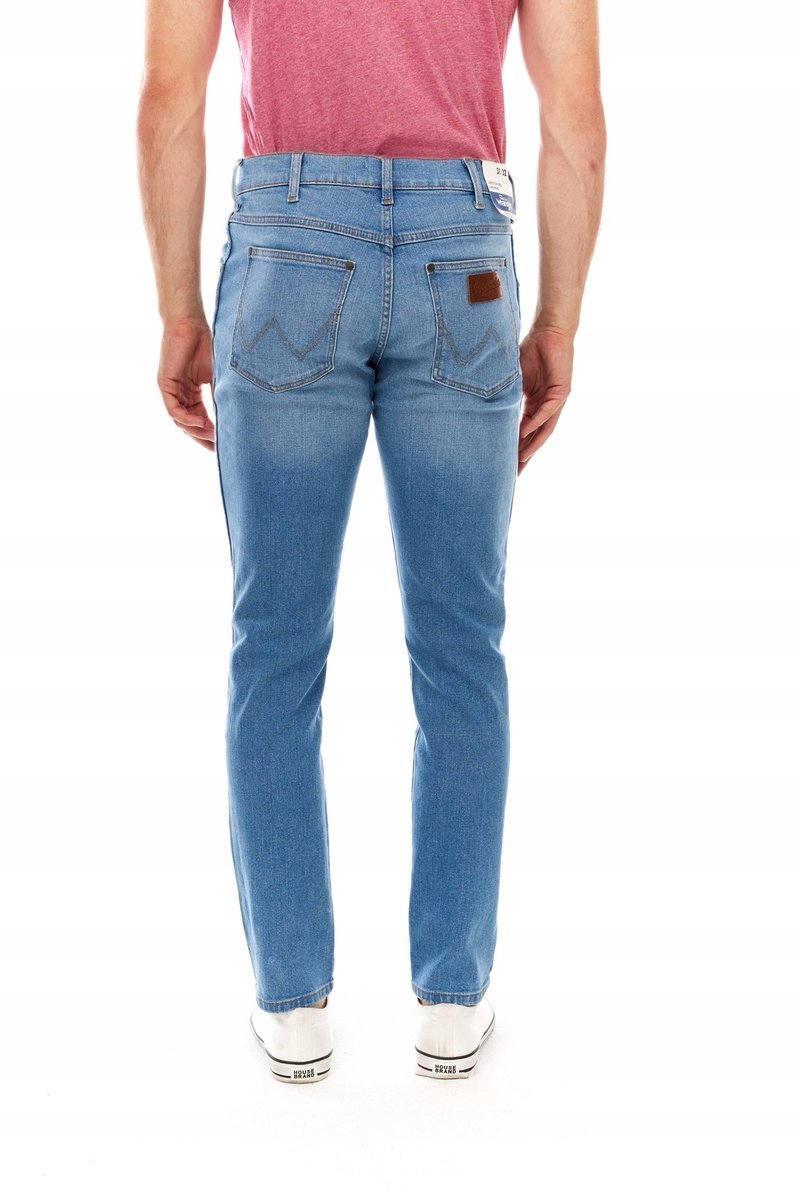 WRANGLER LARSTON HALT 112347425 29/34