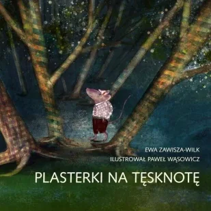 Studio Koloru Plasterki na tęsknotę - Kolorowanki, wyklejanki - miniaturka - grafika 3