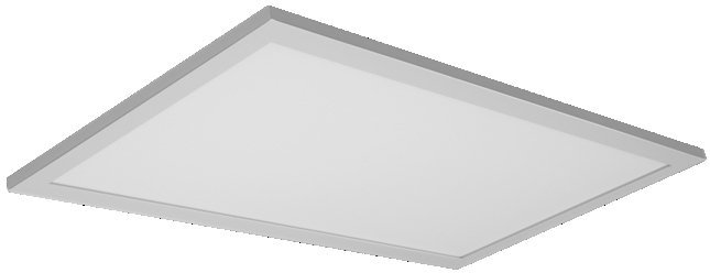 Lampa sufitowa Osram SMART+ Matter Planon Plus oświetlenie sufitowe LED 4099854471599