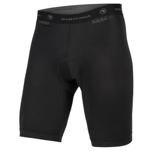 Spodenki rowerowe męskie Endura Mesh C'Fast Liner II - Spodenki rowerowe - miniaturka - grafika 1