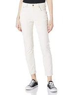 Spodnie damskie - Pepe Jeans fioletowe dżinsy damskie, 00denim, 31 - miniaturka - grafika 1