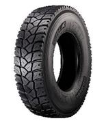 Opony ciężarowe - Giti GDM686 295/80R22 .5 152/149K - miniaturka - grafika 1