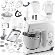 Roboty kuchenne - ETA Gratus Kuliner II 0038 90020 - miniaturka - grafika 1