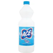 Środki do prania - Procter & Gamble Płyn wybielający ACE Regular, 1 l - miniaturka - grafika 1