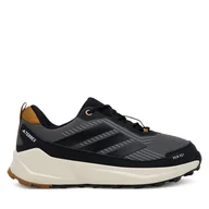Buty trekkingowe dziecięce - Trekkingi adidas Terrex Trailmaker 2 RAIN.RDY IH2883 Szary - miniaturka - grafika 1