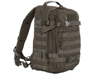 Wisport Plecak Sparrow II 20 l RAL-6003 - Plecaki - miniaturka - grafika 3