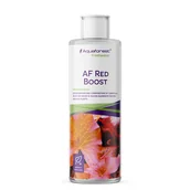 Pozostałe akcesoria do akwarium - AF Red Boost 250ml - miniaturka - grafika 1