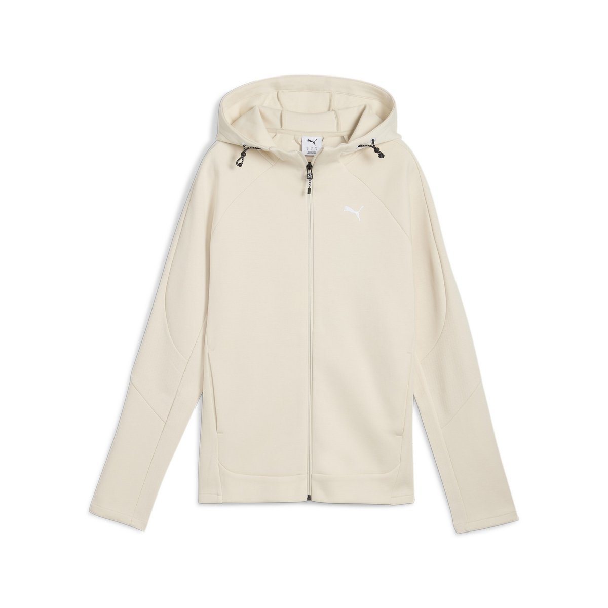 PUMA BLUZA EVOSTRIPE FULL-ZIP DK 68505087 r XS