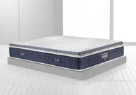Materace - Materac nawierzchniowy Topper Classico PLUS Magniflex piankowy 7 cm - miniaturka - grafika 1