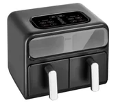 Frytkownice - Amica AFM 7020 2400W 8l - miniaturka - grafika 1