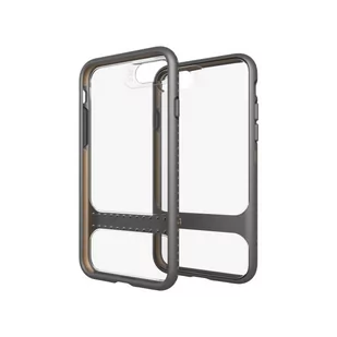 Gear4 Soho etui wzmocnione na tył Apple iPhone 7 (4.7") NA TYŁ TWORZYWO SZTUCZNE ZŁOTY - Etui i futerały do telefonów - miniaturka - grafika 1