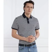 Koszule męskie - Tommy Hilfiger Polo 1985 | Regular Fit - miniaturka - grafika 1