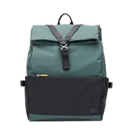 Torebki damskie - Mandarina Duck, YPSILON BACKPACK damski uniwersalny rozmiar, Sosna zielona, Taglia unica - miniaturka - grafika 1