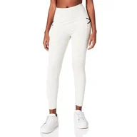 Legginsy - Legginsy damskie Superdry Run 7/8 Tight sportowe -M - miniaturka - grafika 1