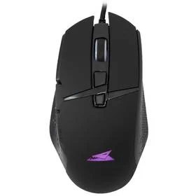 Baracuda RAPTOR (RAPTOR) Czarna - Myszki - miniaturka - grafika 1