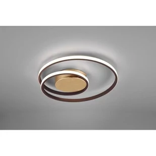 RL Zibal Sufitowa RL R62911124 - Lampy sufitowe - miniaturka - grafika 1