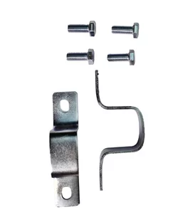 Wciągarka elektryczna 400kg lina stalowa 18 m 230V - Akcesoria do hydrauliki siłowej - miniaturka - grafika 8