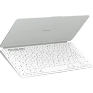Klawiatury - LOGITECH Keys-To-Go 2 for iPad Jasnoszary 920-013018 - miniaturka - grafika 1
