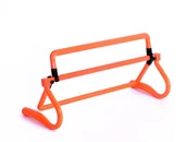 Piłka nożna - Płotek Treningowy Składany Regulowany Vth-colp O - miniaturka - grafika 1