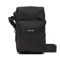 Torby męskie - Saszetka Calvin Klein Ck Must T Reporter Xs K50K510570 BAX - miniaturka - grafika 1