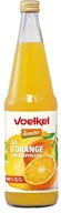 Soki i napoje niegazowane - Voelkel Sok pomarańczowy BIO 700 ml - 4015533050305 - miniaturka - grafika 1