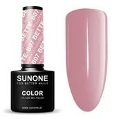 Lakiery hybrydowe - Sunone lakier Uv/led Gel Polish Color B07 Bette - miniaturka - grafika 1