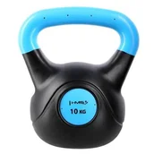 Kettlebell - HMS KPC10 KETTLEBELL KOMPOZYTOWY HMS - miniaturka - grafika 1