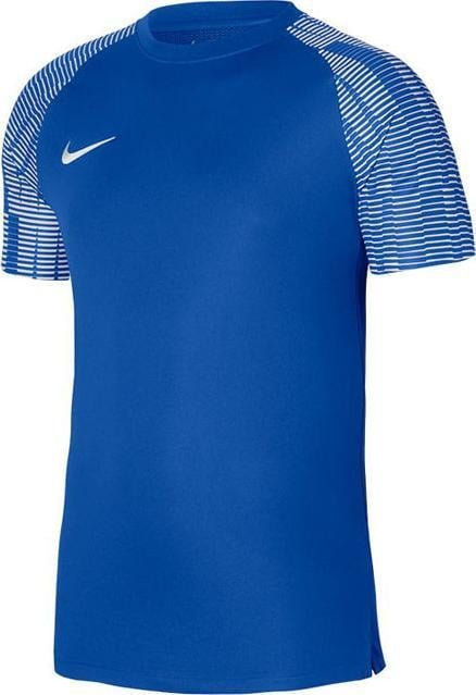 Nike Koszulka Nike Dri-Fit Academy SS DH8031-463 : Rozmiar - S 173cm