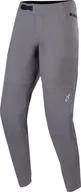 Spodnie rowerowe - Alpinestars Spodnie ALPINESTARS A-DURA ELITE PANTS, Dark Gray Rozmiar: 30 - miniaturka - grafika 1