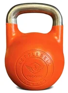 Kettlebell - Kettlebell turniejowy Incore Sports 28 kg - miniaturka - grafika 1