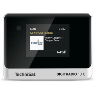 TechniSat DIGITRADIO 10 C - Radia - miniaturka - grafika 1
