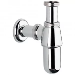 Grohe Syfon umywalkowy 1 1/4 28920 000 28920000 - Syfony Grohe Syfon umywalkowy 1 1/4 28920 000 28920000 - Syfony - miniaturka - grafika 2