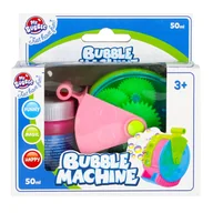 Bańki mydlane - Mc Bańki Mydlane Maszyna Do Baniek 50 ml My Bubble 468955 - miniaturka - grafika 1