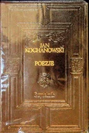 Poezja - Kochanowski Poezje - miniaturka - grafika 1
