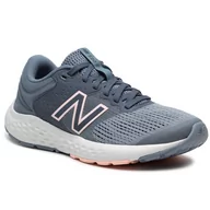 Buty sportowe damskie - New Balance W520LP7 - miniaturka - grafika 1