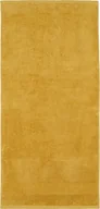 Ręczniki - Villeroy & Boch bath textiles Ręcznik One 80 x 150 cm żółty 2550 80/150 532 - miniaturka - grafika 1