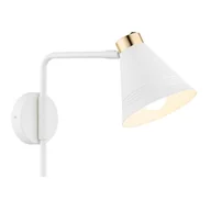 Lampy ścienne - Argon Kinkiet 1X15W E27 8006 AVALONE 8006 - miniaturka - grafika 1