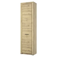 Szafki biurowe - Regał słupek z półkami - Salmi 10X - miniaturka - grafika 1