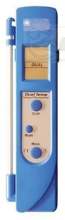MAGNETI MARELLI Termometr Podwójny Podczerwień / Kontakt uniw-007950013830 - Akcesoria do klimatyzacji i ogrzewania - miniaturka - grafika 1