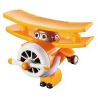 Figurki dla dzieci - Auldey Toys Super Wings, figurka transformująca Grand Alber - miniaturka - grafika 1