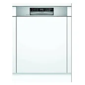 Zmywarki do zabudowy - Bosch SBH4HCX48E - miniaturka - grafika 1