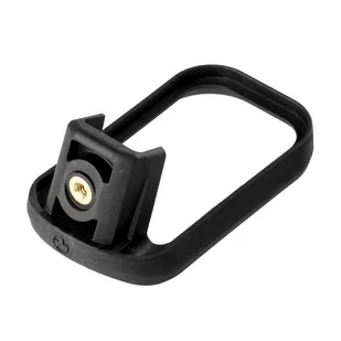 Magpul - Lejek GL Enhanced Magazine Well do GLOCK 17 GEN 3 - MAG908 - Osprzęt do wiatrówek - miniaturka - grafika 1