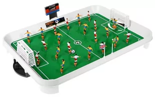 Piłkarzyki Na Sprężynkach - Piłkarzyki - miniaturka - grafika 1