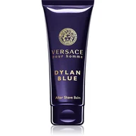 Wody po goleniu - Versace Pour Homme Dylan Blue After Shave Balm (100ml) - miniaturka - grafika 1