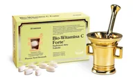 Witaminy i minerały - Pharma Nord Bio-Witamina C Forte 30 tabletek 3125941 - miniaturka - grafika 1